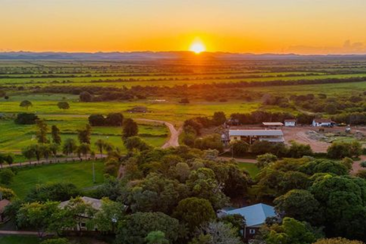 Bonito >> Saída 23/04/26