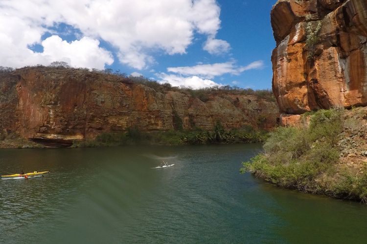 Sergipe é bom demais >> 15/02/26 Lotado