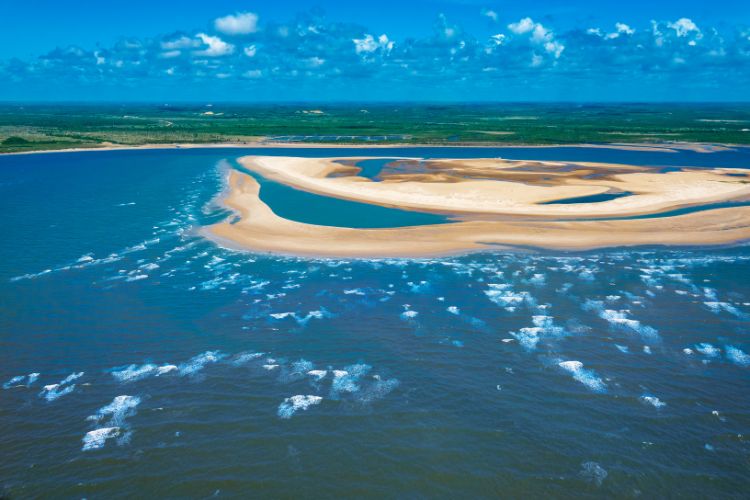 Aracajú é demais! >> Saida 23/06/26