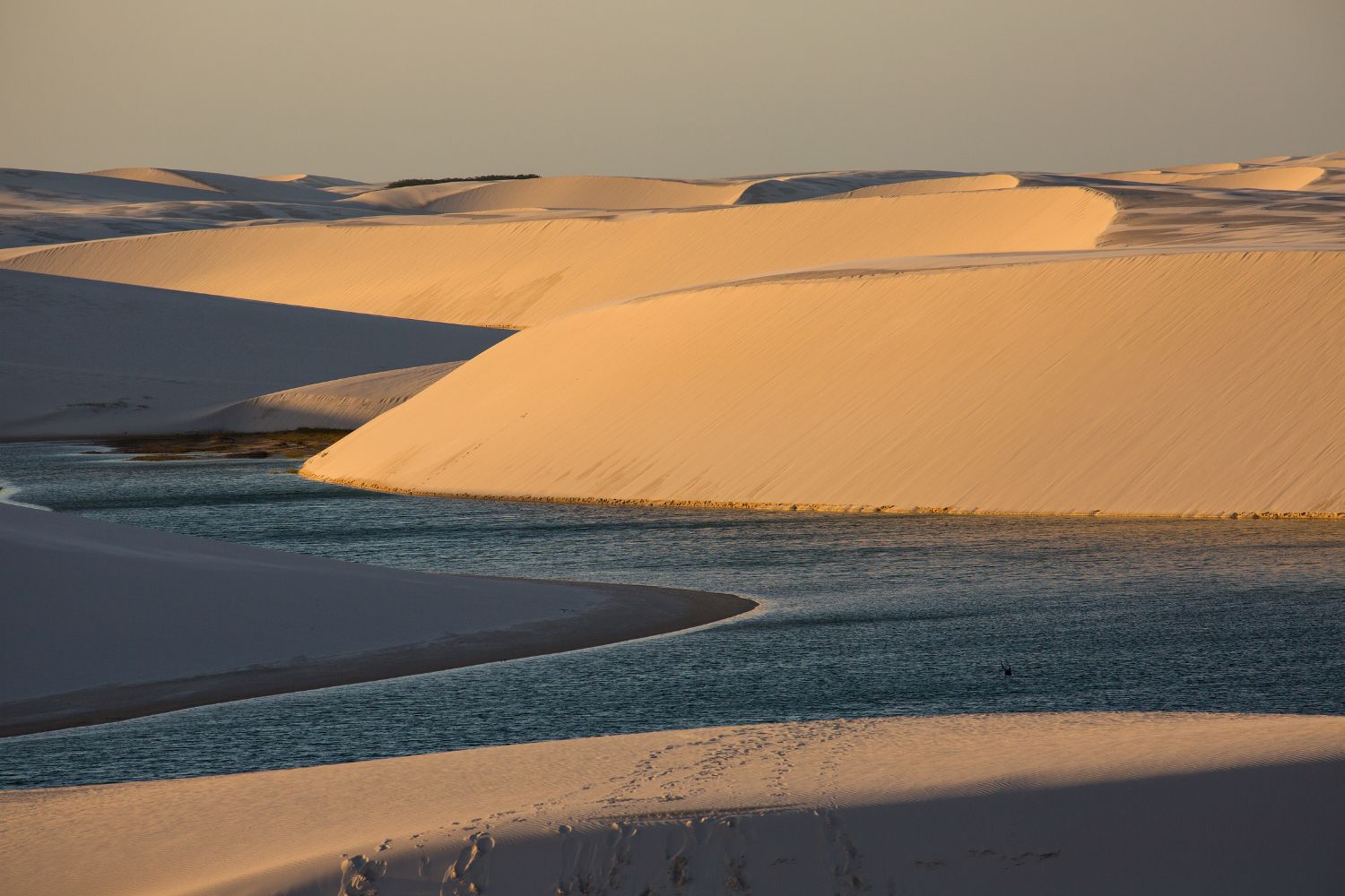 Lençóis Maranhenses >> Saida 08/04/26